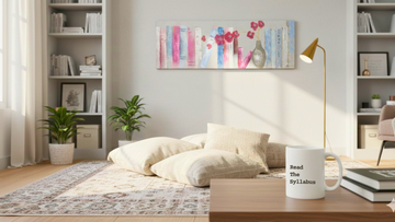 Welcome to Office Hours: Field Notes from the Cozy Rebellion