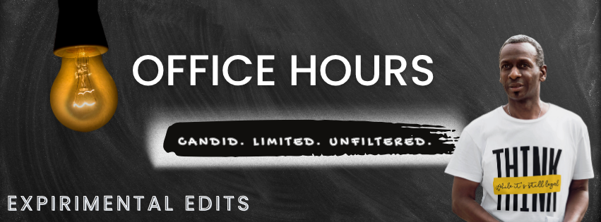 Office Hours