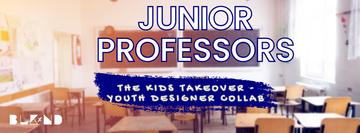 Junior Professors