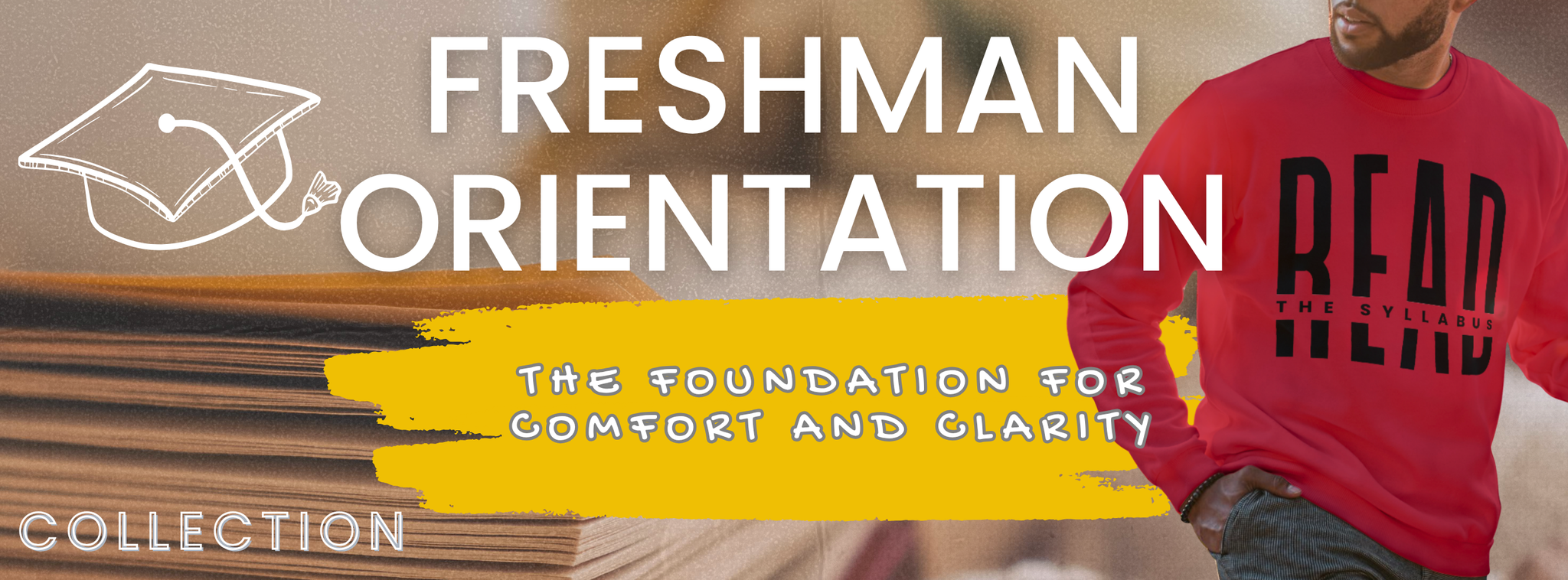 Freshman Orientation