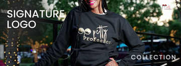 Signature Petty Professor
