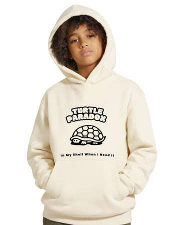 Turtle Paradox Hoodie