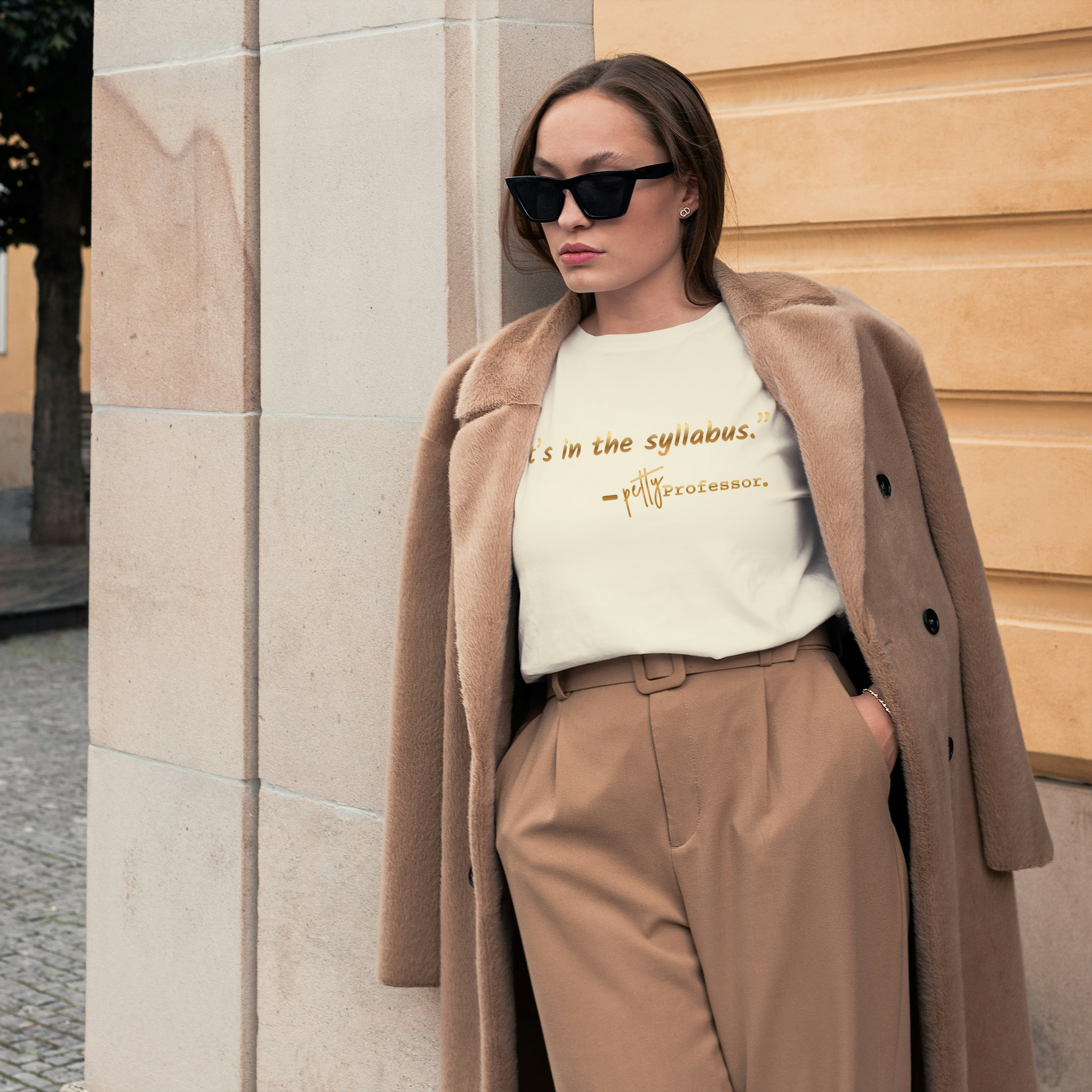 Petty Professor™ OG Tee