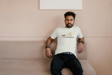 Petty Professor™ Logo Tee