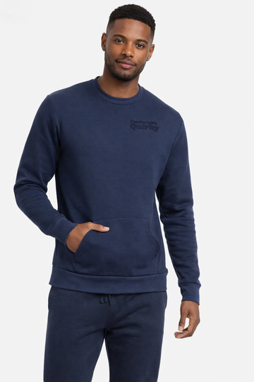 Comfortably Quirky Pocket Crew