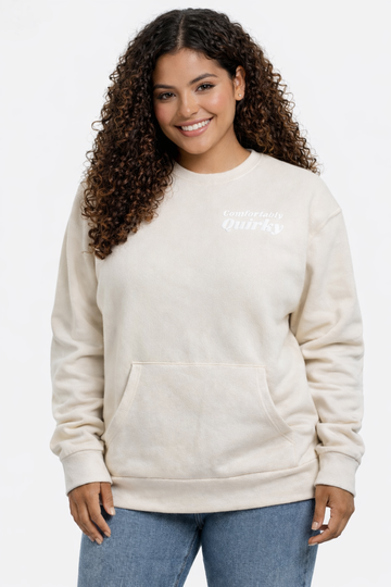 Comfortably Quirky Pocket Crew