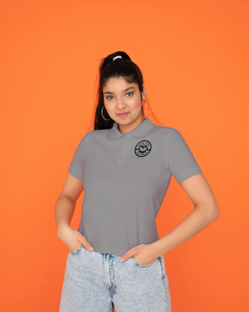 Read the Syllabus Polo – Women’s Fit