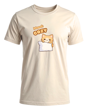 Current Mood Cozy Tee