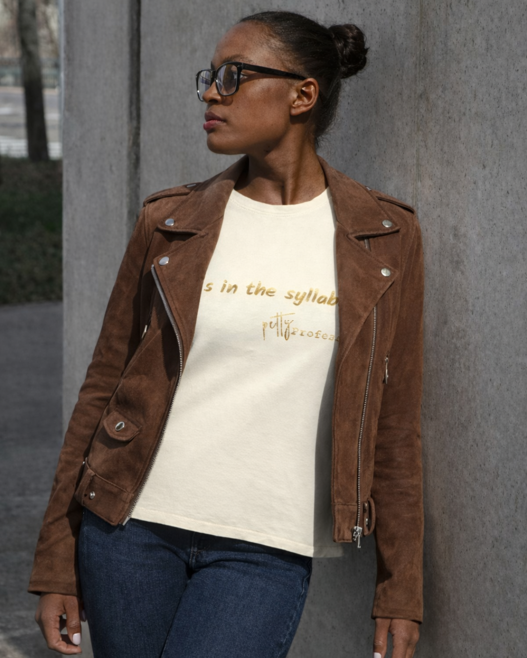 Petty Professor OG Tee