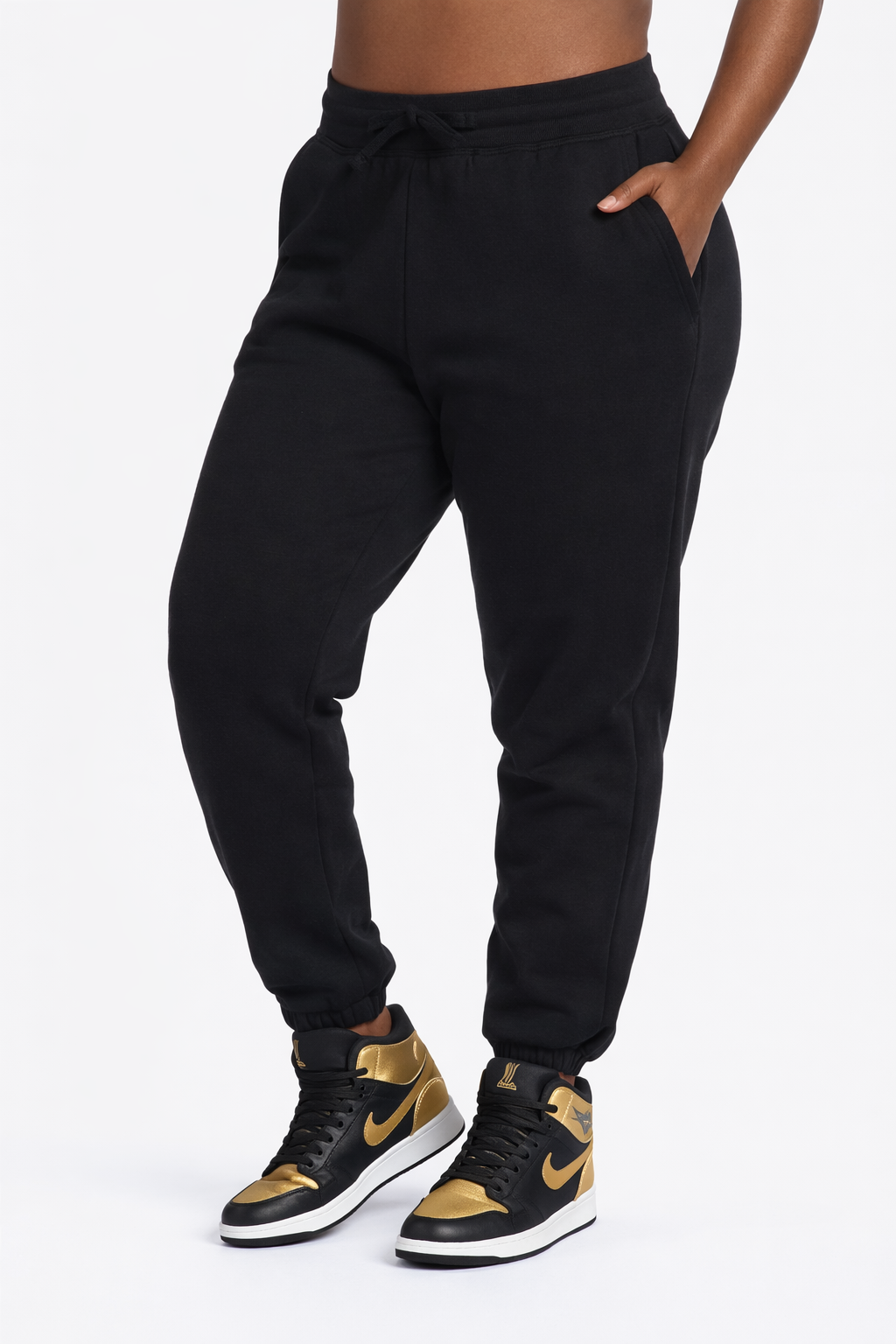 Cozy Joggers