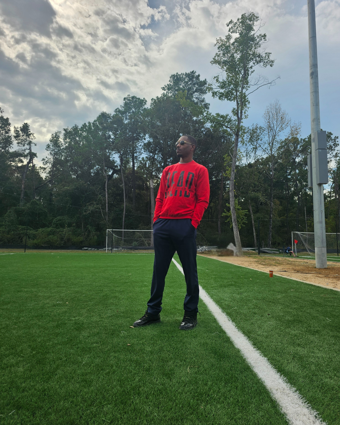 Read the Syllabus Crewneck – New Semester