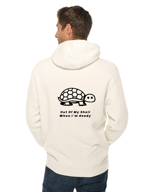 Turtle Paradox Hoodie